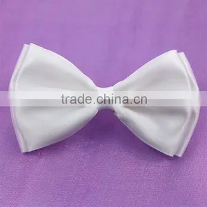 Best Sales White Bow Tie thumbnail-1