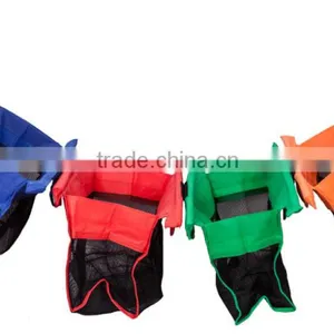 Reusable Trolley Shopping Bags thumbnail-2