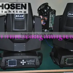 Popular Sell Beam Light 230w Sharpy Moving Head Beam Light thumbnail-2
