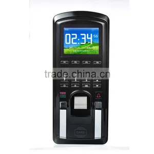 Realand Access Control MF-151with ID Card Reader, Biometric Fingerprint Access Control thumbnail-1