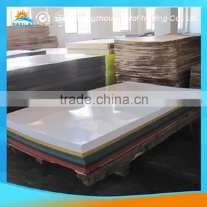 4x8 Acrylic Sheet Fiberglass Sheet Plastic Sheet thumbnail-4