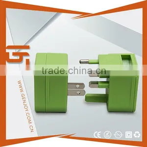 Best Gift Universal Adapter Travel Plug thumbnail-6