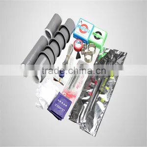 Cold Shrinkable Tube and Cold Shrinkable Cable Kits thumbnail-1