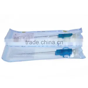 Single Use Core Breast Biopsy Needle thumbnail-4
