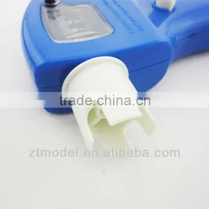 Electric Rubber Band Winder For Free Flight Series Models Flying Toy thumbnail-3