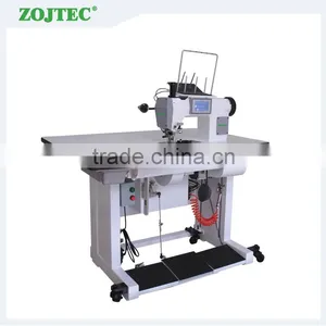 ZJ-H785D Computerized High-intelligent Hand Stitch Sewing Machine thumbnail-1