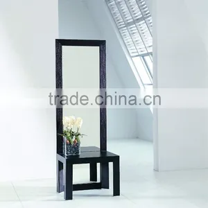 Living Room Console Table and Mirror thumbnail-1