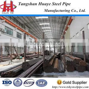 Scaffolding Tube Parking Meter Posts Used thumbnail-6