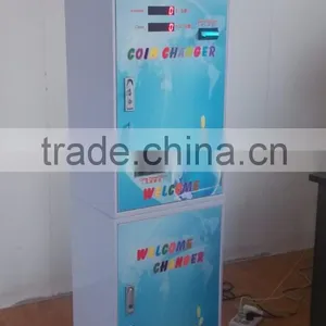 Currency Exchange Machine thumbnail-3