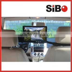 10 Inch Android OS Taxi Headrest Media Player thumbnail-2