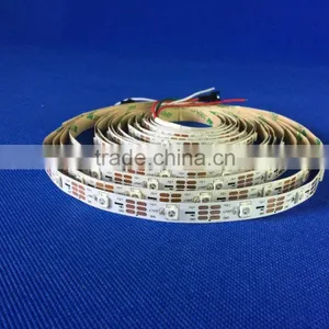 Newest Holiday Lamp Ws2812b Led Strip 30leds per Meter for Christmas Decoration thumbnail-2