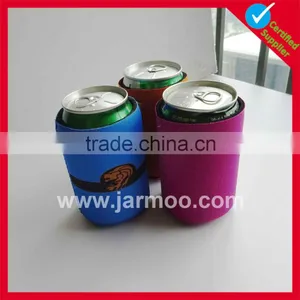 Best Selling Assorted Color Printing Casual Personalised Drink Coolers thumbnail-3