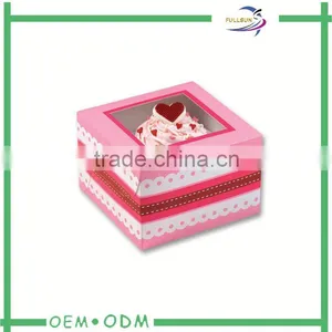 Bulk Cupcake Boxes thumbnail-1