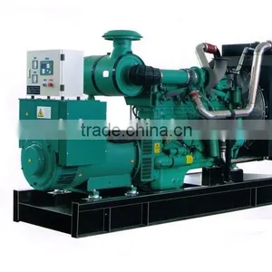 200kva to 1200kva Diesel Generator Genset thumbnail-6
