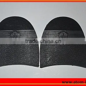 High Quality Rubber Front Sole and Heel for Leather Shoes Rubber Shoes Front Sole and Heel for Leather Shoes Factory Price thumbnail-6
