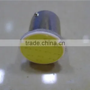 Cheap 1156 1157 COB Car Led Lamp, BA15S Car LED , S25 Car Led Lighting thumbnail-2