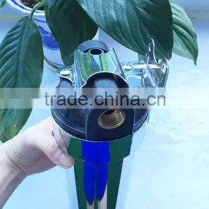 2015 New Products Ceramic Carbon Water Filter Plant Price for Home Water Filter thumbnail-2