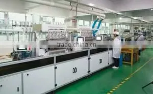 Shanghai Kontron Electric Co., Ltd. company overview - view 1 thumbnail