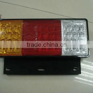 LED Truck Tail Lamp, Truck Universal LED Tail Light thumbnail-1