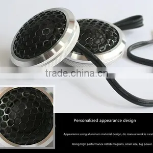 Tweeter Loudspeaker 150W Speaker 4ohm or 8ohm Automotive Speaker for Full Frequency High Frequency Speaker thumbnail-1