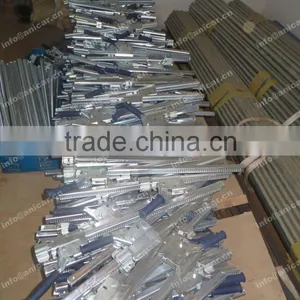 Round Steel Tube Jack Bar thumbnail-5