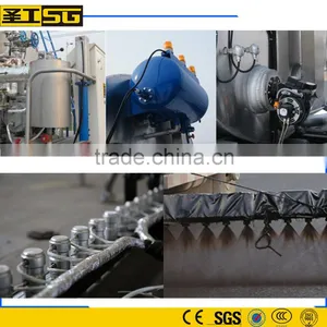 SG 6-13 Ton Asphalt Distributor Car, Bitumen Spraying Machine thumbnail-5