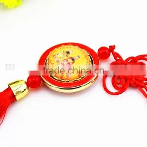 New Design Allah Muslim Islamic Car Pendants thumbnail-1