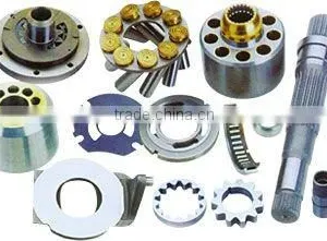 Hydraulic Pump Parts of A4VG Used on Construction Machinery thumbnail-1