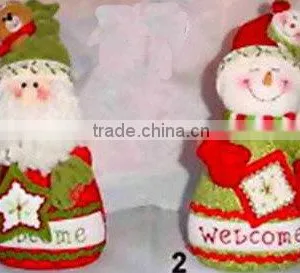 14"B/O CHRISTMAS TOYS thumbnail-1