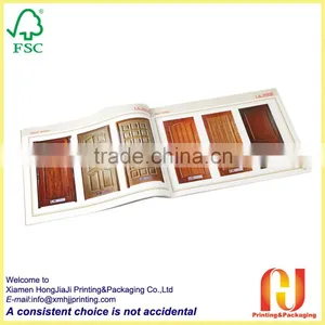 Nicely Printed Furniture Catalogue thumbnail-1