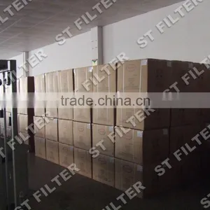 150*5000mm PI Filter Bag+PTFE Foam Coating thumbnail-6