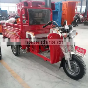 110cc Trike Motor,tuktuk Tricycles,rickshaw Tricycle thumbnail-1