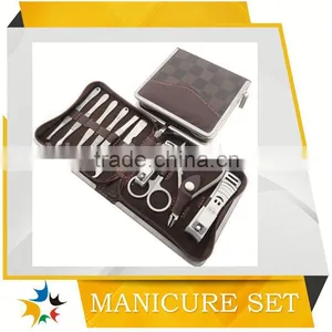 Purse Size Manicure Set thumbnail-1