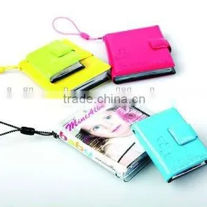 Free Software DIY Heart Shape Ezbook Inkjet Mini Photo Album (Printable Gifts Best Choice) thumbnail-3