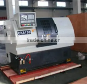 Ck0640 Cnc Lathe Machine thumbnail-4