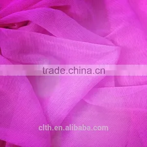 Factory Direct 100% Sale Nylon AC Net Fabric thumbnail-1