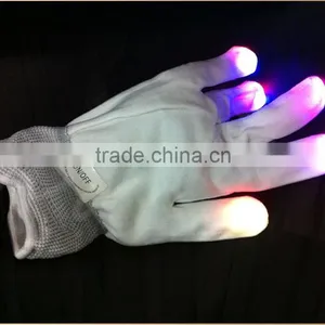 Party and Event Led Light Magic Gloves for Kids thumbnail-2