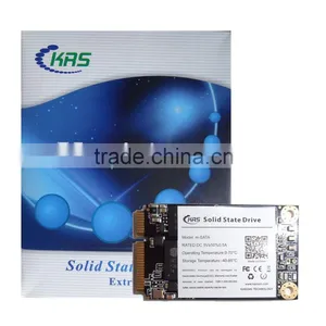 Karisin Internal MLC NAND Flash MSATA 500 gb Ssd With Trade Assurance thumbnail-3