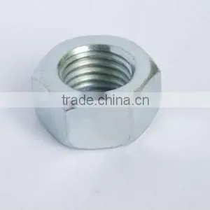 Stainless Steel Hexagon Nut DIN934 thumbnail-1