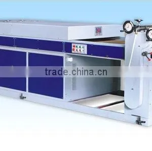 Water-based Coating Machine thumbnail-1