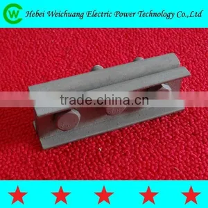2015High Quality Aluminium Parallel Groove Clamp (PG Clamp )3 Bolt thumbnail-5