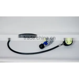 Balance First Stage Regulator for Scuba Diving thumbnail-1