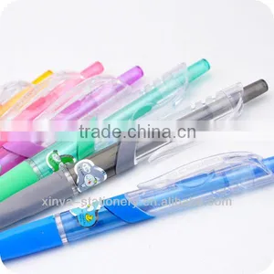 Hot Selling Plastic Mechanical Pencil, Model S-036, Triangle Shape thumbnail-5