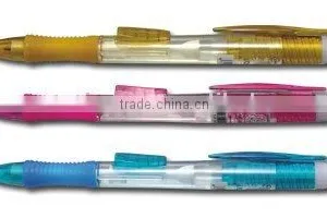 Side Click Mechanical Pencil (Model No.:S-906D) thumbnail-1