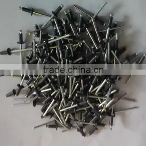 Aluminum/steel Blind Rivets thumbnail-2