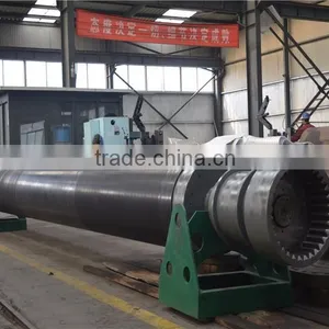 High Speed Spool Roll for Kraft Paper Machine thumbnail-4