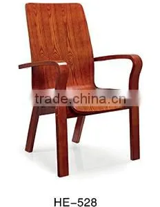 Finely Processed Wooden Chair Frame thumbnail-3