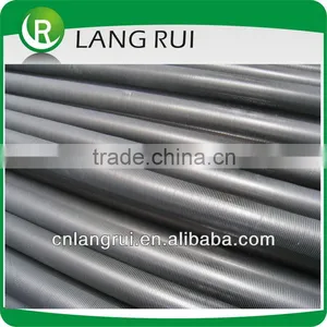 Carbon Parts Heat Exchanger Pipe/tube Rolling thumbnail-1
