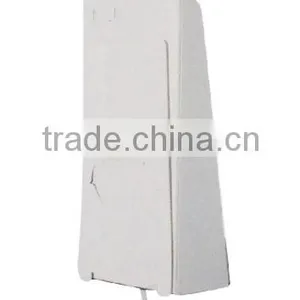 Key Chain Corrugated Paper Hanging Display Rack thumbnail-3