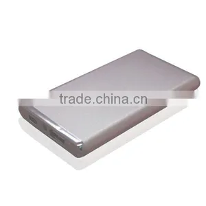 Unique Power Bank With Replaceable Battery Bavin Power Bank (five Adpaters +cable Line) All in One Style for Your Choice thumbnail-1